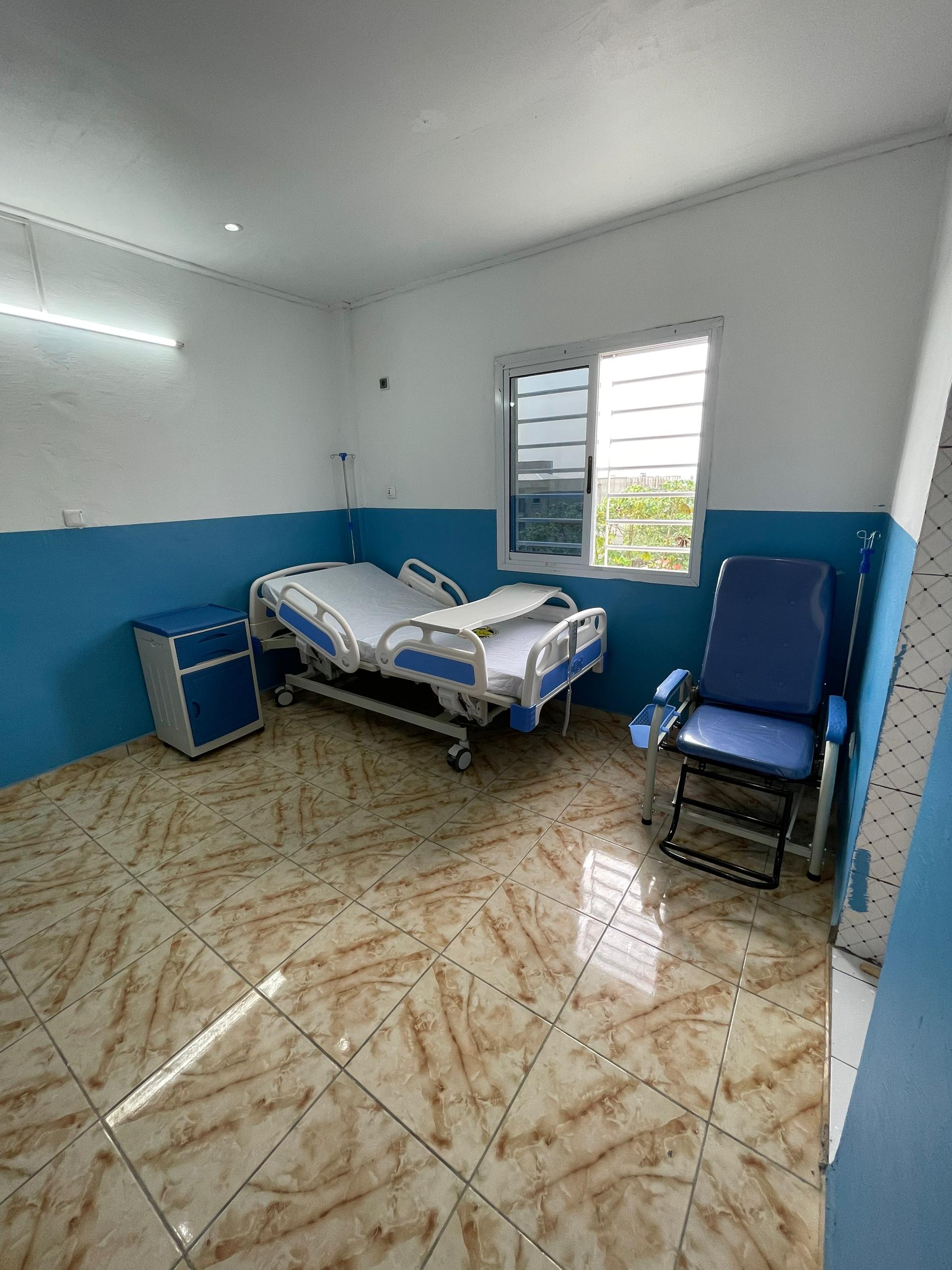 Consultation pharmaceutique